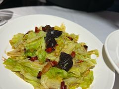 -小河盐帮·私家菜·烤鸭(三元桥·霄云路店)