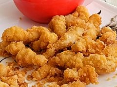 -这片海·海景餐厅(博鳌店)
