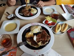 -豪客来牛排(海沧阿罗海店)