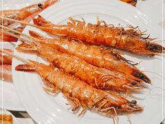 -上宴精品海鲜姿造(晶融汇旗舰店)