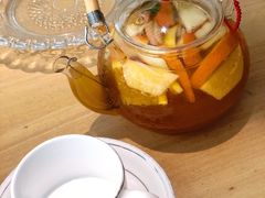 水果花茶-悠仙美地(黄埔路店)