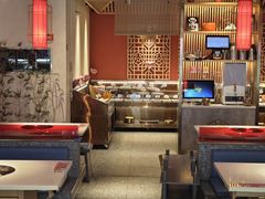 -大龙燚火锅(天安云谷店)