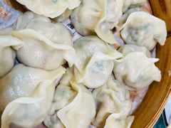 -韩记海鲜饺子旗舰店(红海新区店)