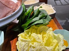 -井格重庆火锅(通州梨园店)