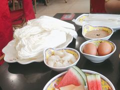 -芦月轩羊蝎子(北蜂窝店)