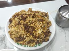 -尹记门钉肉饼(丰台站店)