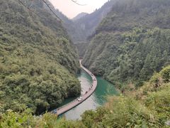 -狮子关旅游区