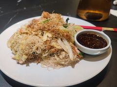 -南门食仙·手工福州菜(南门兜店)