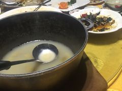 -园林美食城·本土农家菜(杨和镇店)