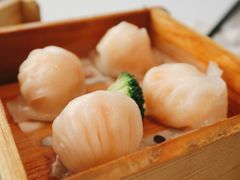 -粤财皇冠假日酒店·彩华轩中餐厅