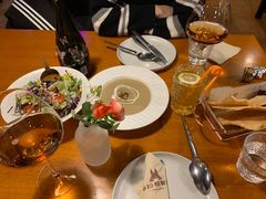 -布拉格餐厅· 中欧捷克菜(全国首店)