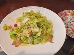 -涿掌柜·涿州宴