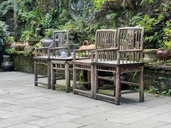 -青城甲(青城山店)