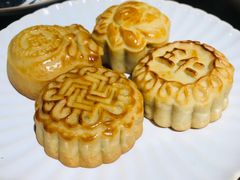 -小淘圆儿·四季口味蛋糕