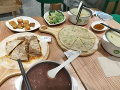-甲乙饼·手工牛肉饼(东方广场店)