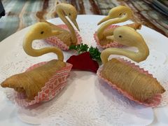 -椿记烧鹅(叠彩店)