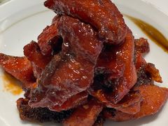 糖醋熏鱼-阿毛饭店·正宗宁波菜(儿童公园旗舰店)