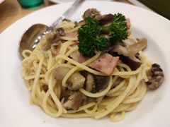 -萨莉亚意式餐厅(黄村高德汇店)