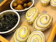 -小土豆北方菜馆(文慧园店)