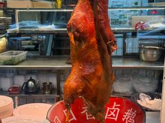 -日日香卤鹅饭店·澄海狮头鹅(澄海店)