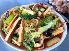 -佰运猪蹄(高陵店)