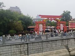 -回龙窝历史文化街区