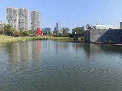 -洋湖国家湿地公园