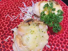 -Mr·Fish鱼鲜生海鲜放题(银泰in99店)