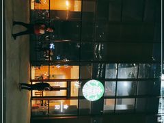 -星巴克臻选(成都东方新希望天祥店)
