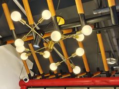 -蛙一刀·麻椒鱼火锅(金仙桥店)
