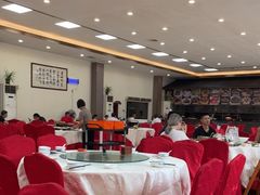 大堂-台山第一家兴华黄鳝饭·黄鳝婆(开平店)