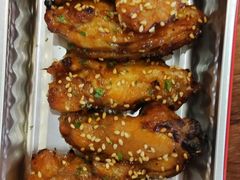 -必胜客(花都百业店)