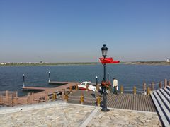 -泰达航母主题公园