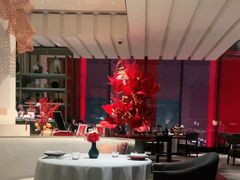-北京柏悦酒店·锦庭餐厅Dining Room