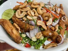 -Dang restaurant (patong phuket)