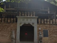 -景德镇古窑民俗博览区