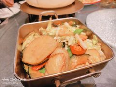 -饕林餐厅(春熙路店)