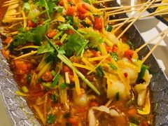 -川風侠·融合新川菜(镇江京口吾悦店)