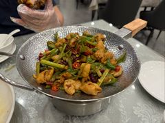 -苏师傅菜馆(上沙店)