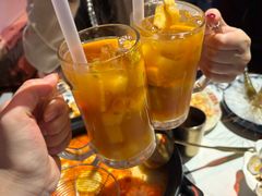 -琥珀川糟粕醋·香草鸭·鸡煲(慈云寺店)