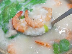 -适口餐厅砂锅粥(公信路总店)