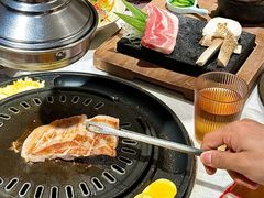 -朴太院·朝鲜族炭火烤肉(民乐园总店)