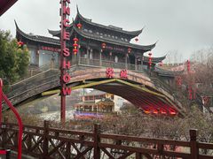 -杭州宋城