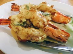 -ZF Seafood Restaurant 卓峰海鲜餐