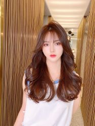 -3AM HAIR SALON染发接发