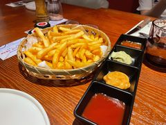 薯香大满贯-澳骄 Aussie Kitchen·手工披萨·西餐(国大店)