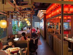 -湘阁里辣(东门茂业店)