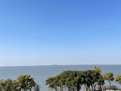 -阳澄湖费尔蒙酒店
