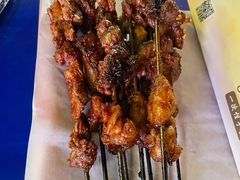 -有奴思烤肉·清真(正宁路店)