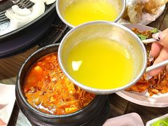-方新村一品大锅盖(北京街店)